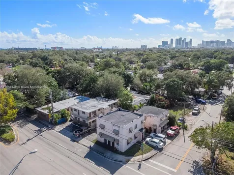 46 NW 62nd Street Miami FL 33150