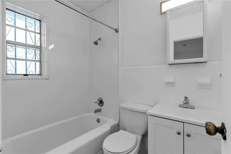 46 NW 62nd Street Miami FL 33150