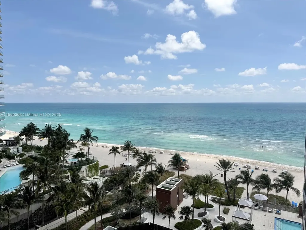 18911 Collins Avenue Sunny Isles Beach FL 33160