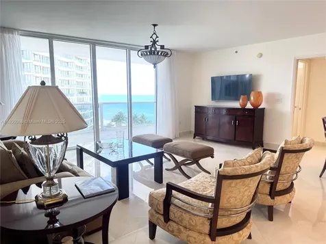 18911 Collins Avenue Sunny Isles Beach FL 33160