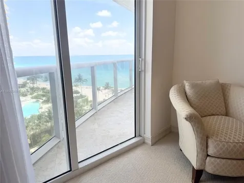 18911 Collins Avenue Sunny Isles Beach FL 33160