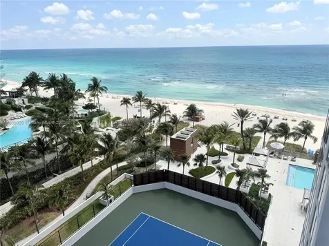 18911 Collins Avenue Sunny Isles Beach FL 33160