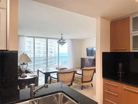 18911 Collins Avenue Sunny Isles Beach FL 33160