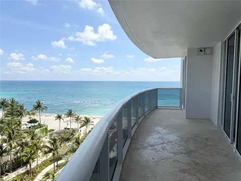 18911 Collins Avenue Sunny Isles Beach FL 33160