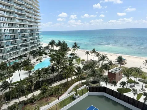 18911 Collins Avenue Sunny Isles Beach FL 33160