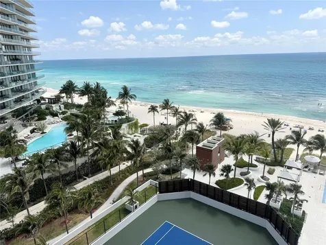 18911 Collins Avenue Sunny Isles Beach FL 33160