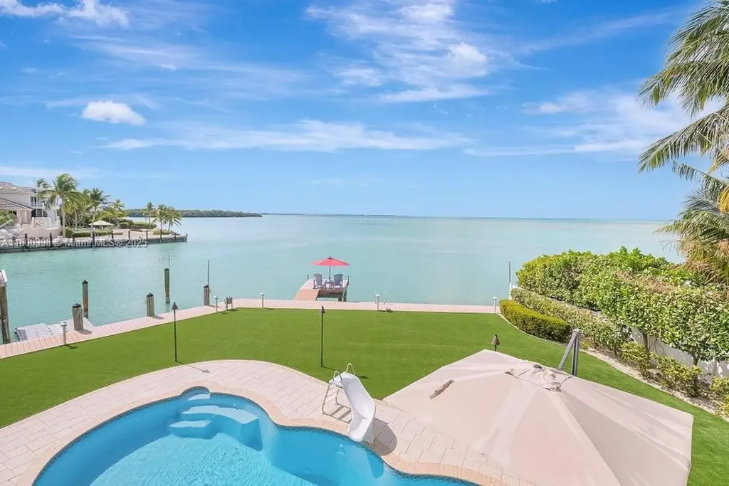 162 Bayview Drive Islamorada FL 33036