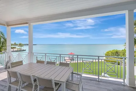 162 Bayview Drive Islamorada FL 33036