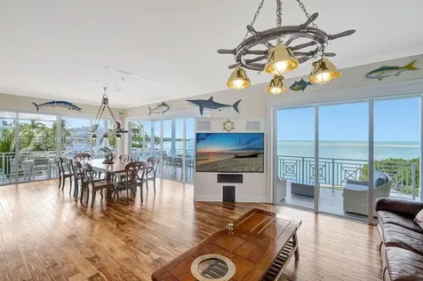 162 Bayview Drive Islamorada FL 33036