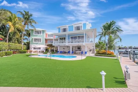 162 Bayview Drive Islamorada FL 33036