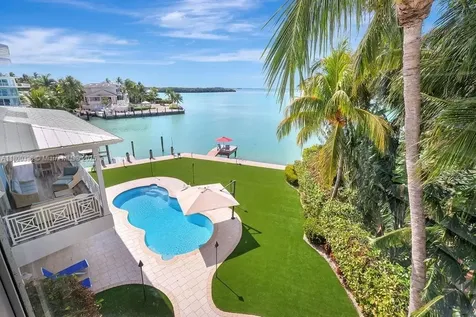 162 Bayview Drive Islamorada FL 33036