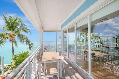 162 Bayview Drive Islamorada FL 33036