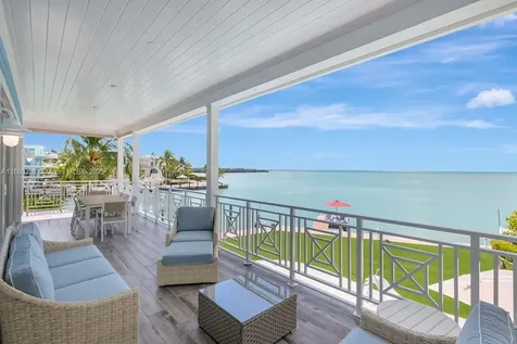 162 Bayview Drive Islamorada FL 33036