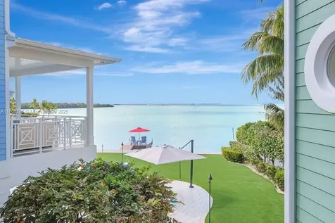 162 Bayview Drive Islamorada FL 33036