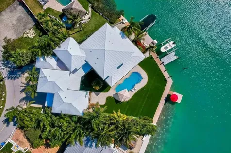 162 Bayview Drive Islamorada FL 33036