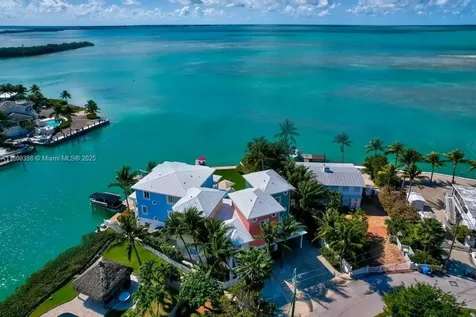 162 Bayview Drive Islamorada FL 33036