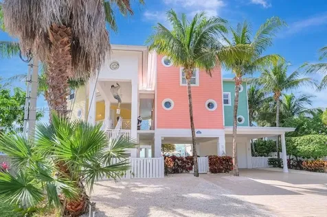 162 Bayview Drive Islamorada FL 33036