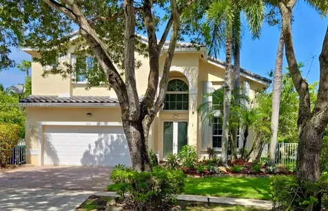 1811 SW 162nd Avenue Miramar FL 33027