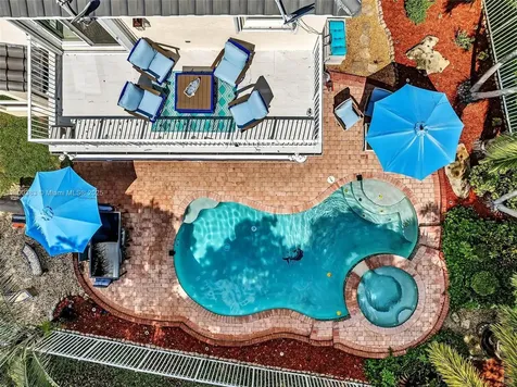 1811 SW 162nd Avenue Miramar FL 33027