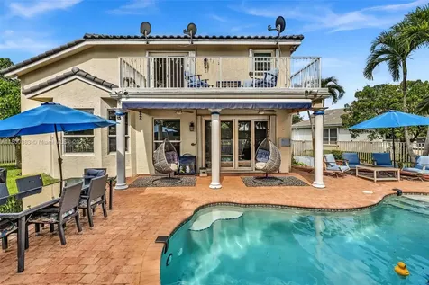 1811 SW 162nd Avenue Miramar FL 33027