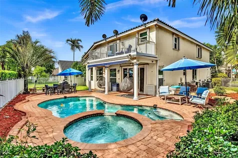 1811 SW 162nd Avenue Miramar FL 33027