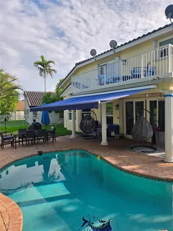 1811 SW 162nd Avenue Miramar FL 33027