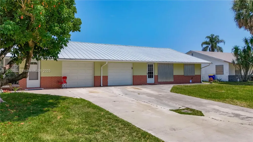 4291 SE Geneva Drive Stuart FL 34997