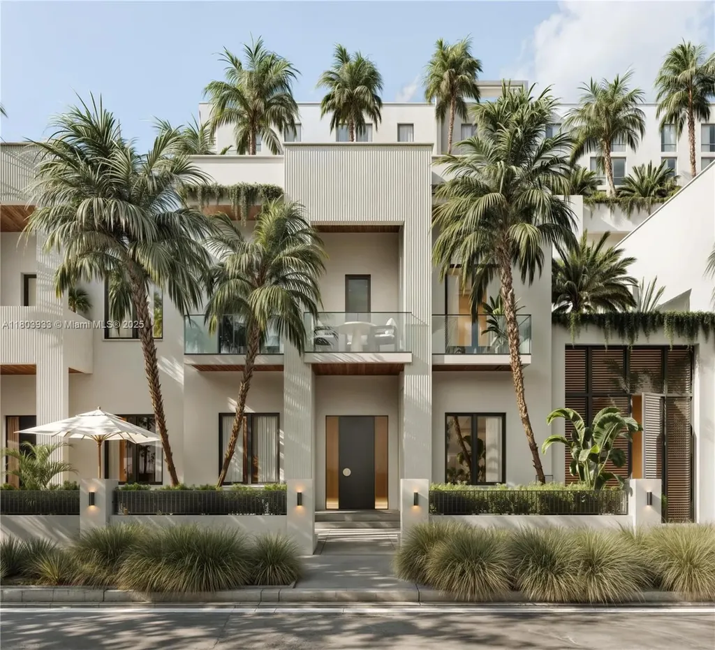 1265 SW 22nd Street Miami FL 33145