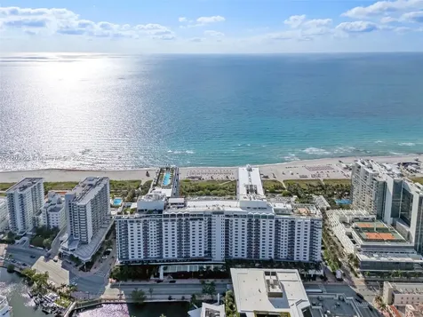 2301 Collins Avenue Miami Beach FL 33139