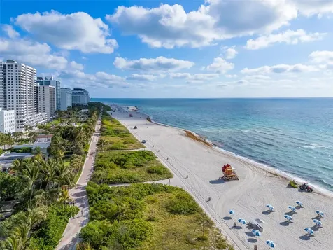 2301 Collins Avenue Miami Beach FL 33139