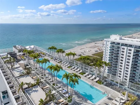 2301 Collins Avenue Miami Beach FL 33139