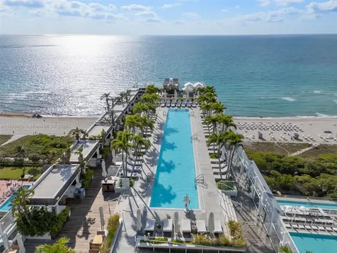 2301 Collins Avenue Miami Beach FL 33139
