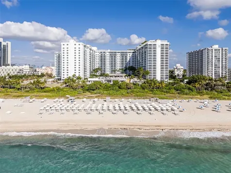 2301 Collins Avenue Miami Beach FL 33139