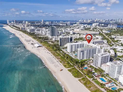 2301 Collins Avenue Miami Beach FL 33139