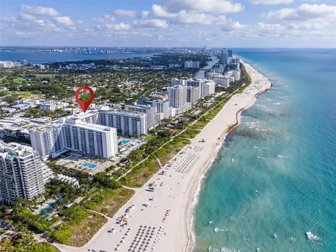 2301 Collins Avenue Miami Beach FL 33139