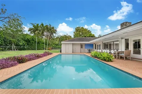 8290 La Rampa Street Coral Gables FL 33143