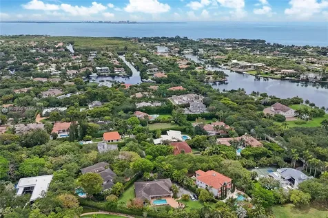 8290 La Rampa Street Coral Gables FL 33143