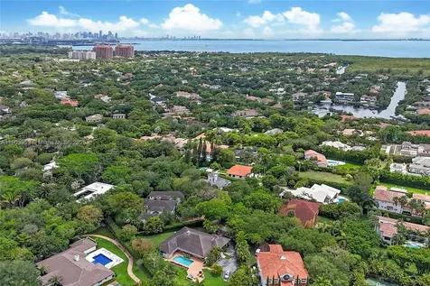 8290 La Rampa Street Coral Gables FL 33143