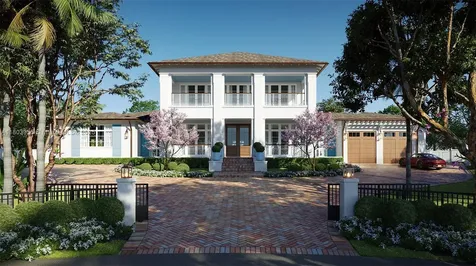 8290 La Rampa Street Coral Gables FL 33143