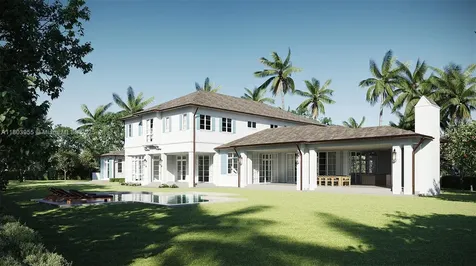 8290 La Rampa Street Coral Gables FL 33143