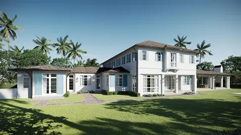 8290 La Rampa Street Coral Gables FL 33143