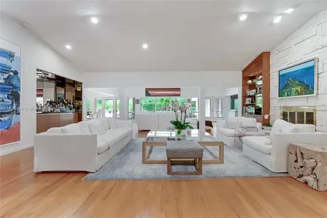 8290 La Rampa Street Coral Gables FL 33143