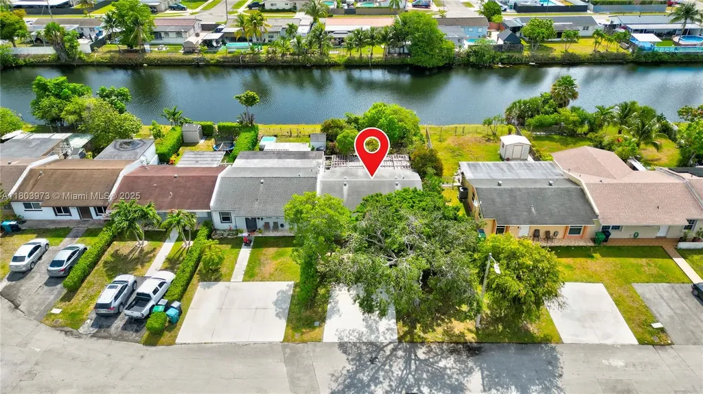 1913 SW 129th Court Miami FL 33175