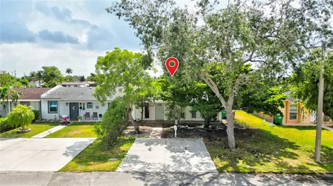 1913 SW 129th Court Miami FL 33175