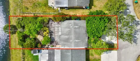 1913 SW 129th Court Miami FL 33175