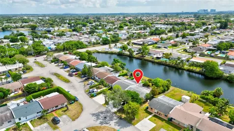 1913 SW 129th Court Miami FL 33175