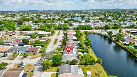 1913 SW 129th Court Miami FL 33175