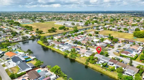 1913 SW 129th Court Miami FL 33175
