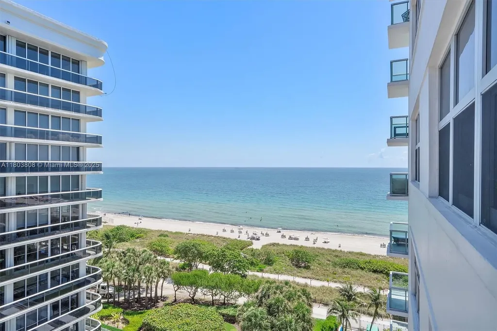 9511 Collins Avenue Surfside FL 33154