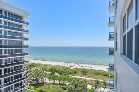9511 Collins Avenue Surfside FL 33154